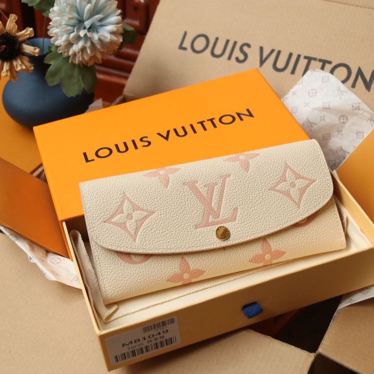 LV Wallets